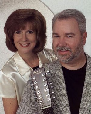 Liz and Russ