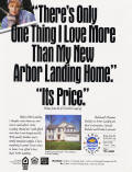 Arbor Landing - homes from $125,000