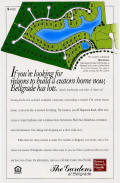 The Gardens at Bellgrade - lots from $80,000