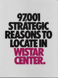 Wistar Center - strip office and retail space